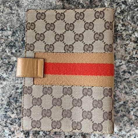 gucci agenda 2021|gucci planner organizer.